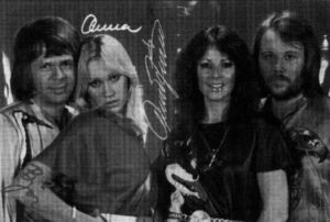 Agnetha