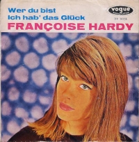 Francoise Hardy 2