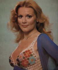 Peggy March