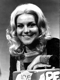 Peggy March 4
